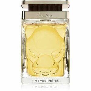 Cartier La Panthère Elixir parfémovaná voda pro ženy 100 ml obraz