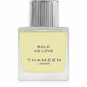 Thameen Bold As Love kolínská voda unisex 100 ml obraz