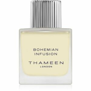 Thameen Bohemian Infusion kolínská voda unisex 100 ml obraz