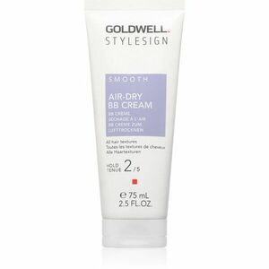 Goldwell StyleSign Air-Dry BB Cream stylingový krém na vlasy 75 ml obraz
