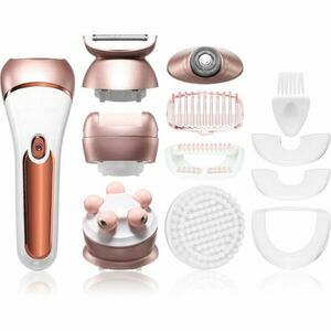 Beautifly Silky 5in1 multifunkční přístroj na tělo 1 ks obraz