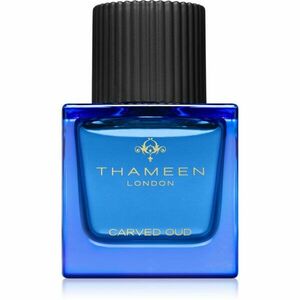 Thameen Carved Oud parfémovaná voda unisex 50 ml obraz