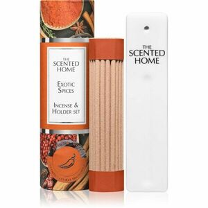 Ashleigh & Burwood London Exotic Spices vonné tyčinky obraz