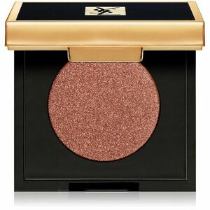 Yves Saint Laurent Sequin Crush třpytivé oční stíny odstín 45 - Carnal Flush 1 g obraz