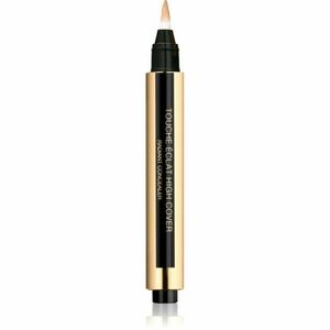 YVES SAINT LAURENT - Touche Éclat - Rozjasňující korektor v peru obraz