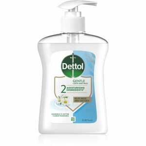 Dettol Soft on Skin Gentle Chamomile tekuté mýdlo na ruce 250 ml obraz