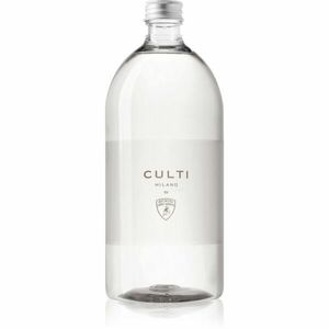 Culti Lamborghini Turbo Noir náplň do aroma difuzérů 1000 ml obraz
