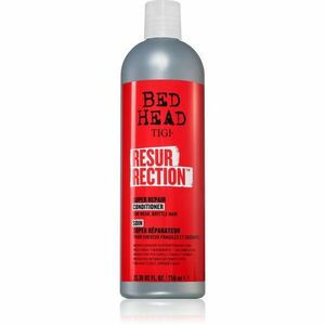 TIGI Bed Head Ressurection kondicionér pro slabé, namáhané vlasy 750 ml obraz