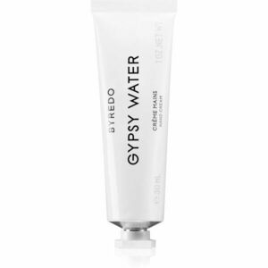 BYREDO Gypsy Water krém na ruce unisex 30 ml obraz