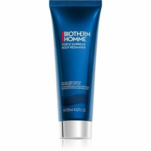 Biotherm Homme Force Supreme kryo-gel pro muže 125 ml obraz