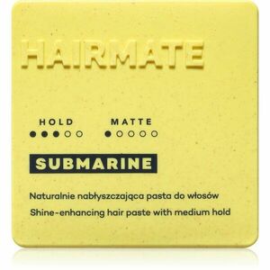 HAIRMATE Submarine stylingová pasta pro lesk a hebkost vlasů 75 g obraz