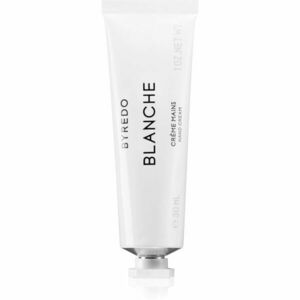BYREDO Blanche krém na ruce pro ženy 30 ml obraz
