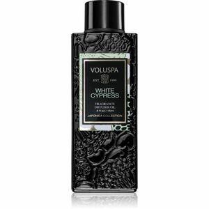 VOLUSPA Japonica White Cypress vonný olej 15 ml obraz