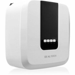 Beautifly Nails Lumina LED lampa pro úpravu gelových nehtů 1 ks obraz