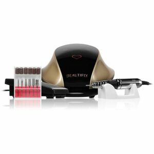 Beautifly Nails Sculpto elektrický pilník na nehty 1 ks obraz