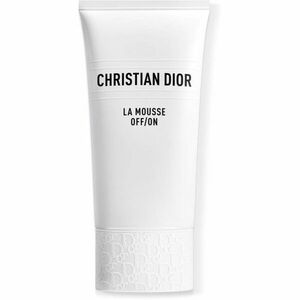 DIOR OFF/ON Foaming Cleanser čisticí pěna 150 ml obraz