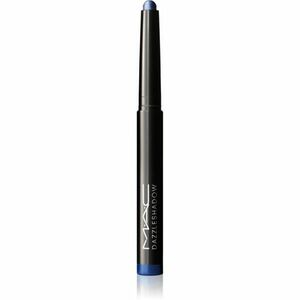 MAC Cosmetics Dazzleshadow Eyeshadow Stick krémové oční stíny v tyčince odstín Bedazzled Denim 1.6 g obraz