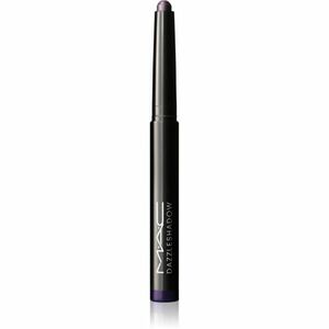 MAC Cosmetics Dazzleshadow Eyeshadow Stick krémové oční stíny v tyčince odstín Black Ice 1.6 g obraz