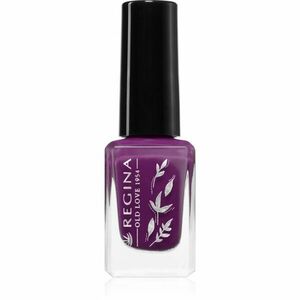 Regina OLD LOVE 1954 lak na nehty odstín č.9 Švestková 7 ml obraz