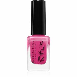 Regina OLD LOVE 1954 lak na nehty odstín 12 Fuchsiová 7 ml obraz