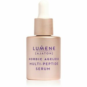 Lumene Nordic Ageless [AJATON] Multi-Peptide Serum zpevňující sérum pro zralou pleť 30 ml obraz