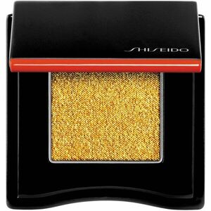 Shiseido POP PowderGel oční stíny voděodolné odstín 13 Kan-Kan Gold 2, 2 g obraz