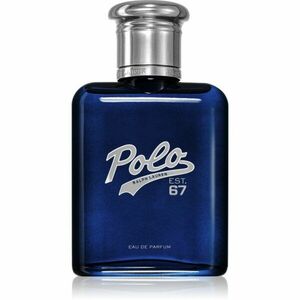 Ralph Lauren Polo 67 parfémovaná voda pro muže 75 ml obraz