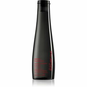 Shu Uemura Ashita Supreme posilující a revitalizující šampon 300 ml obraz