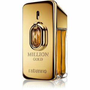 Rabanne Million Gold Elixir parfém pro muže 50 ml obraz