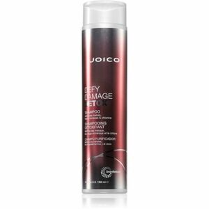 Joico Defy Damage Detox Shampoo čisticí detoxikační šampon 300 ml obraz