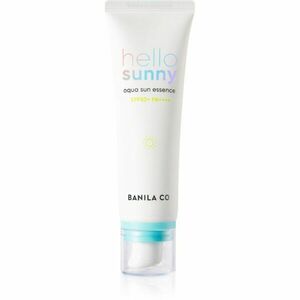 Banila Co. hello sunny Fresh Essence Sun Stick lehký ochranný krém na obličej SPF 50+ 50 ml obraz