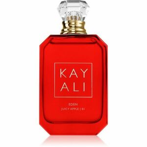 Kayali Eden Juicy Apple 01 parfémovaná voda pro ženy 100 ml obraz