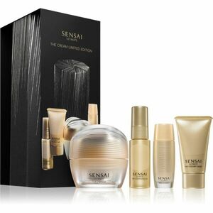 Sensai Ultimate The Cream luxusní péče pro dokonalou pleť obraz