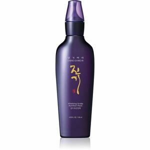 DAENG GI MEO RI Jin Gi Vitalizing Scalp Nutrition Pack posilující a regenerační vlasové sérum proti vypadávání vlasů 145 ml obraz
