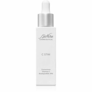 BioNike Cosmeceutical C STIM 30% Serum rozjasňující sérum s vitaminem C 30 ml obraz
