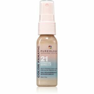 Pureology Color Fanatic bezoplachový sprej pro ženy 30 ml obraz