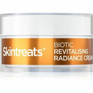 Revox B77 Skintreats Biotic Revitalising Radiance Cream revitalizační krém pro rozjasnění pleti 50 ml obraz