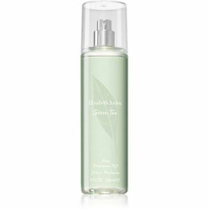 Elizabeth Arden Green Tea tělový sprej pro ženy 236 ml obraz