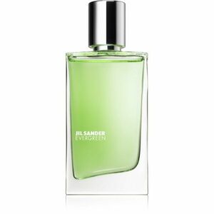 Jil Sander Evergreen toaletní voda pro ženy 30 ml obraz
