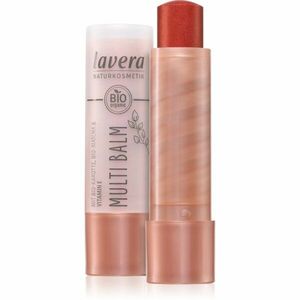 Lavera Multi Balm multifunkční balzám na rty a tváře odstín 4.5 g obraz