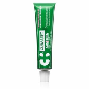 Curasept ADS DNA Astringent Pro zubní gel se zklidňujícím účinkem 30 ml obraz