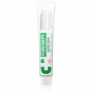 Curasept ADS DNA Astringent Pro gelová zubní pasta 75 ml obraz