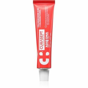 Curasept ADS DNA Relief Pro gel na dásně a pokožku dutiny ústní 30 ml obraz