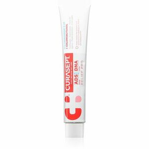 Curasept ADS DNA Relief Pro gelová zubní pasta pro citlivé dásně 75 ml obraz