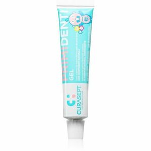 Curasept Primidenti Gel dětský zubní gel 20 ml obraz