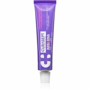 Curasept ADS DNA Hyalu Pro Gel zubní gel s regeneračním účinkem 30 ml obraz