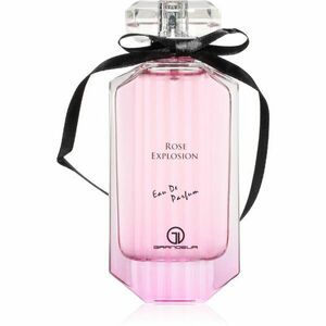 Grandeur Rose Explosion parfémovaná voda pro ženy 100 ml obraz