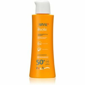 Arval IlSole Protective children's milk SPF 50+ opalovací tělové mléko pro děti SPF 50+ 150 ml obraz