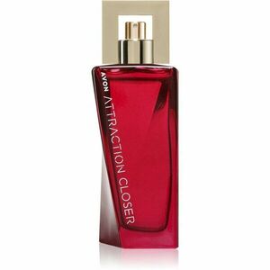 Avon Attraction Closer parfémovaná voda pro ženy 50 ml obraz