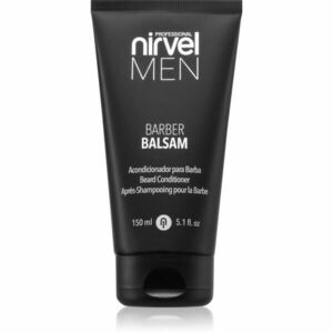 Nirvel Barber balzám na vousy 150 ml obraz